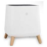 SMART HEALTH SMART AIR HEPA FILTER USED
