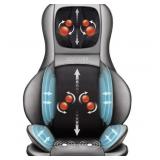 COMFIER SHIATSU NECK AND BACK MESSAGER