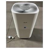 LEVOLT SMART TRUE HEPA AIR PURIFIER USED