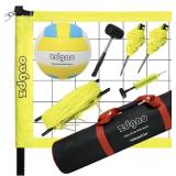 ZDGAO PORTABLE VOLLEYBALL SET ZDGAO PORTABLE VOLLEYBALL SET