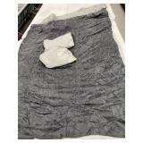 CANEAY DOUBLE SLEEPING BAG WITH PILLOWS CANEAY DOUBLE SLEEPING BAG WITH PILLOWS