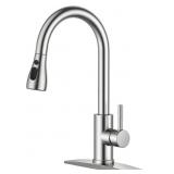 FORIOUS KITCHEN FAUCET FORIOUS KITCHEN FAUCET