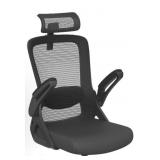 FINAL SALE OFFICE CHAIR MISSING BASE AND HARDWARE FINAL SALE OFFICE CHAIR MISSING BASE AND HARDWARE