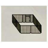 YAHEETECH PLAY PEN 40X30IN EA PANNEL YAHEETECH PLAY PEN 40X30IN EA PANNEL