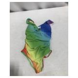 WOMENS SWIM SUITSIZE: 8T WOMENS SWIM SUITSIZE: 8T