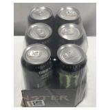 MONSTER ENERGY 473ML 6CANS MONSTER ENERGY 473ML 6CANS