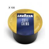 100 Pcs Lavazza Blue Single Espresso Caffe Crema 100 Pcs Lavazza Blue Single Espresso Caffe Crema