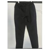Ladies XS FLEECE LINED WINTER SPORTS PANTS Ladies XS FLEECE LINED WINTER SPORTS PANTS