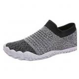 ZZFABER Women Barefoot Five Finger Shoes ZZFABER Women Barefoot Five Finger Shoes
