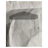 EASY POP UP CANOPY 8x8 GREY EASY POP UP CANOPY 8x8 GREY