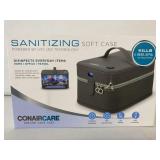 CONAIRCARE SANITIZING SOFT CASE CONAIRCARE SANITIZING SOFT CASE