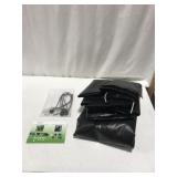 RV AWNING SUN SHADE WITH ZIPPER SIZE 8X16FT RV AWNING SUN SHADE WITH ZIPPER SIZE 8X16FT