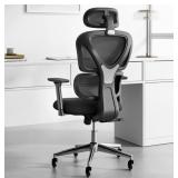 SYTAS ERGONOMIC OFFICE CHAIR SYTAS ERGONOMIC OFFICE CHAIR