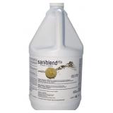 SANIBLEND RTU CLEANING SOLUTION 4X4L SANIBLEND RTU CLEANING SOLUTION 4X4L