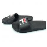 d Fila Men's Sleek Slide Big Box Sandals Size 7 d Fila Men's Sleek Slide Big Box Sandals Size 7