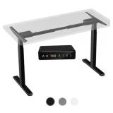 AIMEZO, DUAL MOTOR ELECTRIC STAND UP DESK FRAME AIMEZO, DUAL MOTOR ELECTRIC STAND UP DESK FRAME