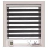 FOIRESOFT, ZEBRA CURTAINS USED / MISSING FOIRESOFT, ZEBRA CURTAINS USED / MISSING