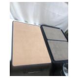 BECKO, PUZZLE BOARDS31.5 X 21.5 IN. / 2- 20.8 X BECKO, PUZZLE BOARDS31.5 X 21.5 IN. / 2- 20.8 X