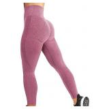 YEOREO Size Small Women High Waist Workout Gym YEOREO Size Small Women High Waist Workout Gym