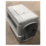 PLASTIC PET CAGE 36x24x28IN PLASTIC PET CAGE 36x24x28IN
