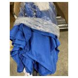 9FT PATIO UMBRELLA BLUE 9FT PATIO UMBRELLA BLUE