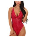 Sexy Small Lingerie for Women Lace Bodysuit Sexy Small Lingerie for Women Lace Bodysuit