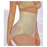 3XL Seamless Tummy Control Shapewear Thong 3XL Seamless Tummy Control Shapewear Thong