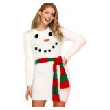 GORGEOUS WINTER SWEATER SMALL GORGEOUS WINTER SWEATER SMALL