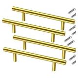 SLAVIK 5PCS Gold Handles Resin Tray Molds H SLAVIK 5PCS Gold Handles Resin Tray Molds H
