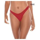 Sz M RELLECIGA Women's Thong Bikini Bottom Sz M RELLECIGA Women's Thong Bikini Bottom