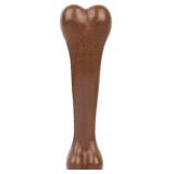 Small Size Brown RABUSOFA Durable Dog Chew Toys Small Size Brown RABUSOFA Durable Dog Chew Toys