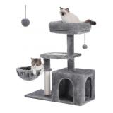 PAWZ ROAD CAT TREE PAWZ ROAD CAT TREE