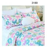 Sz (King, 102' x 84' Reversible Bedding Set with Sz (King, 102' x 84' Reversible Bedding Set with