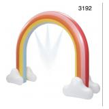 Play Day Rainbow Arch Sprinkler Play Day Rainbow Arch Sprinkler