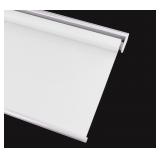 PULL DOWN ROLLER BLINDS 33 X 72INCH PULL DOWN ROLLER BLINDS 33 X 72INCH