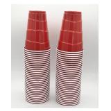 90 Cups Heavy Duty Party Cup 18 OZ 90 Cups Heavy Duty Party Cup 18 OZ