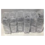 STORAGE CONTAINERS 6x2.8L 6x2L 6x1.4L 6x0.8L STORAGE CONTAINERS 6x2.8L 6x2L 6x1.4L 6x0.8L