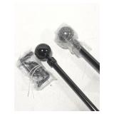 CURTAIN ROD 28-48IN CURTAIN ROD 28-48IN
