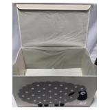 3SPROUTS TOY CHEST 24x14.5x15IN 3SPROUTS TOY CHEST 24x14.5x15IN