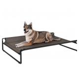 VEEHOO ELEVATED DOG BED VEEHOO ELEVATED DOG BED