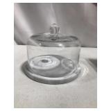 FLEXZION, MARBLE CAKE STAND 8.7 IN. DIAMETER FLEXZION, MARBLE CAKE STAND 8.7 IN. DIAMETER
