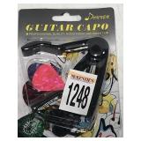GUITAR CAPO GUITAR CAPO