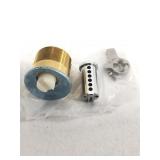 GMS LOCK CYLINDER M118MX10-36D-ATNK GMS LOCK CYLINDER M118MX10-36D-ATNK