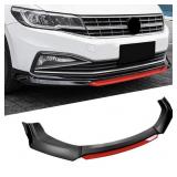 UNIVERSAL FRONT BUMPER LIP FOR HONDA CIVIC UNIVERSAL FRONT BUMPER LIP FOR HONDA CIVIC