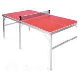 TABLE TENNIS 6x3FT TABLE TENNIS 6x3FT