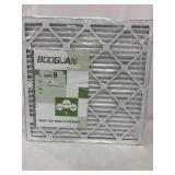 BOO GUAN AC & FURNACE AIR FILTERS 6PCS BOO GUAN AC & FURNACE AIR FILTERS 6PCS