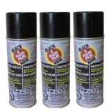 FLUID FILM BLACK POWERFUL RIST AND CORROSION FLUID FILM BLACK POWERFUL RIST AND CORROSION