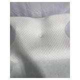 CERVICAL MEMORY FOAM PILLOW CERVICAL MEMORY FOAM PILLOW