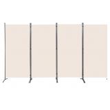 4 PANEL ROOM DIVIDER SIMILAR TO STOCK 4 PANEL ROOM DIVIDER SIMILAR TO STOCK