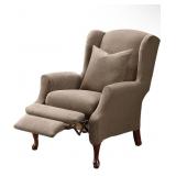 SUREFIT CHAIR /. RECLINER SLIP COVER SUREFIT CHAIR /. RECLINER SLIP COVER